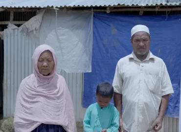 Family Home